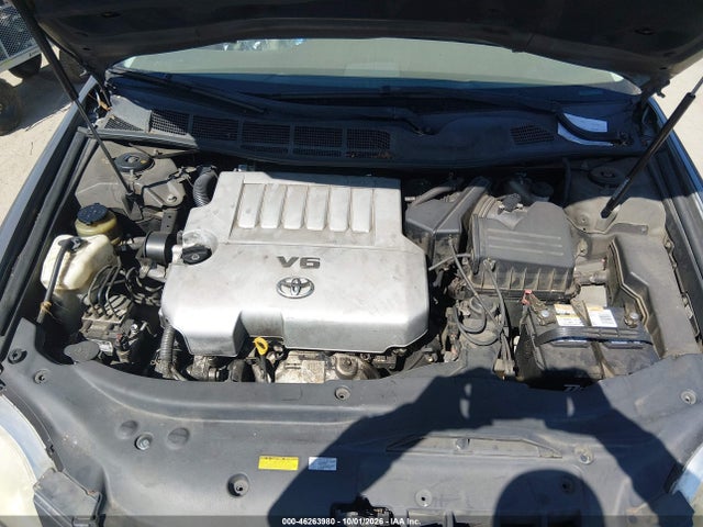 46263980 :رقم المزاد ، 4T1BK36B85U018237 vin ، 2005 Toyota Avalon Xls مزاد بيع