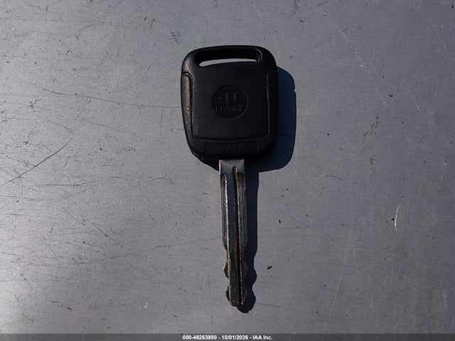 46263980 :رقم المزاد ، 4T1BK36B85U018237 vin ، 2005 Toyota Avalon Xls مزاد بيع