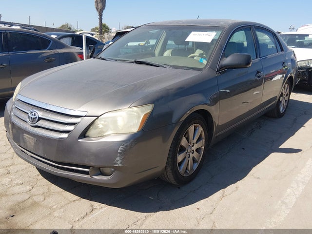 46263980 :رقم المزاد ، 4T1BK36B85U018237 vin ، 2005 Toyota Avalon Xls مزاد بيع