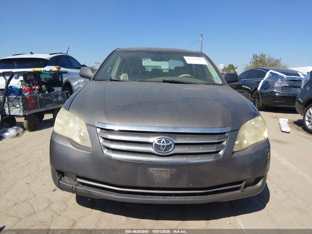 46263980 :رقم المزاد ، 4T1BK36B85U018237 vin ، 2005 Toyota Avalon Xls مزاد بيع