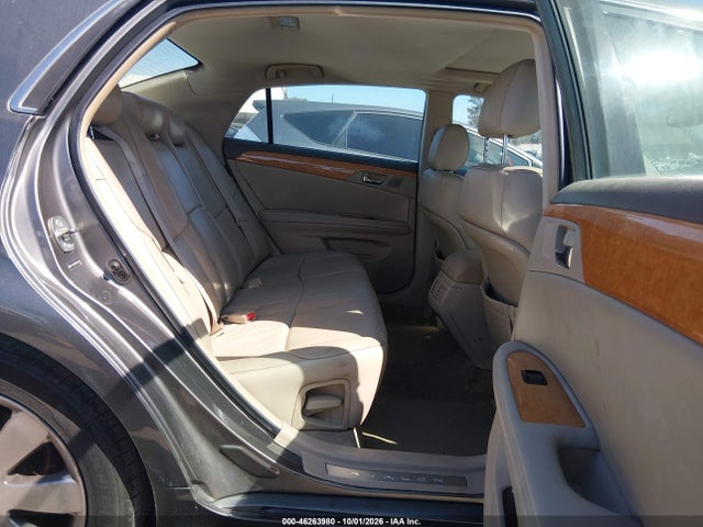 46263980 :رقم المزاد ، 4T1BK36B85U018237 vin ، 2005 Toyota Avalon Xls مزاد بيع