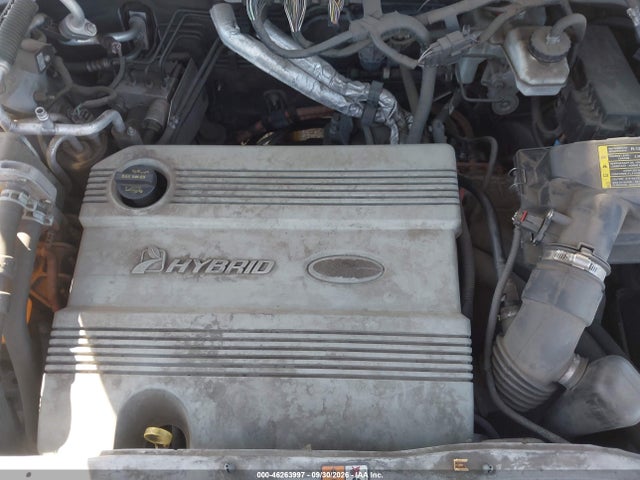 Продаж на аукціоні авто 2008 Ford Escape Hybrid, vin: 1FMCU49H98KB75957, номер лоту: 46263997