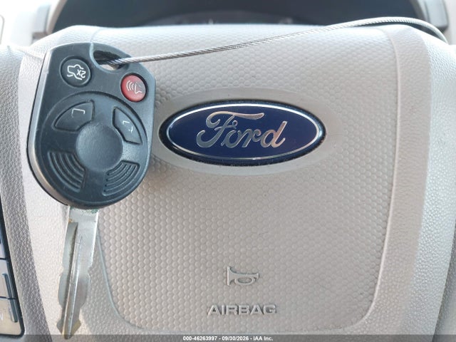 Продаж на аукціоні авто 2008 Ford Escape Hybrid, vin: 1FMCU49H98KB75957, номер лоту: 46263997