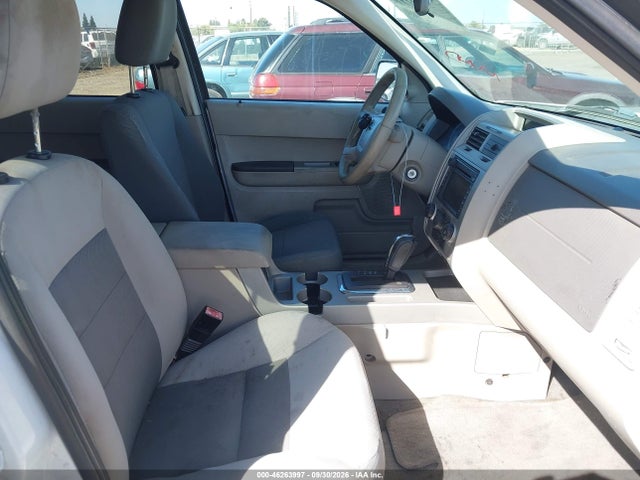 Продаж на аукціоні авто 2008 Ford Escape Hybrid, vin: 1FMCU49H98KB75957, номер лоту: 46263997