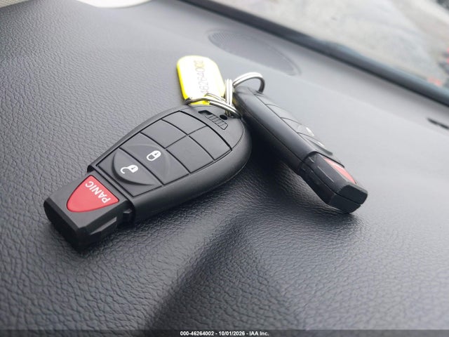 Продаж на аукціоні авто 2018 Dodge Grand Caravan Se, vin: 2C4RDGBG6JR296759, номер лоту: 46264002