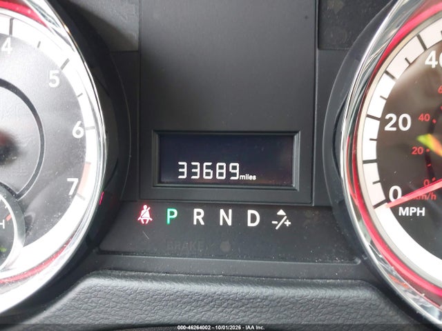Продаж на аукціоні авто 2018 Dodge Grand Caravan Se, vin: 2C4RDGBG6JR296759, номер лоту: 46264002