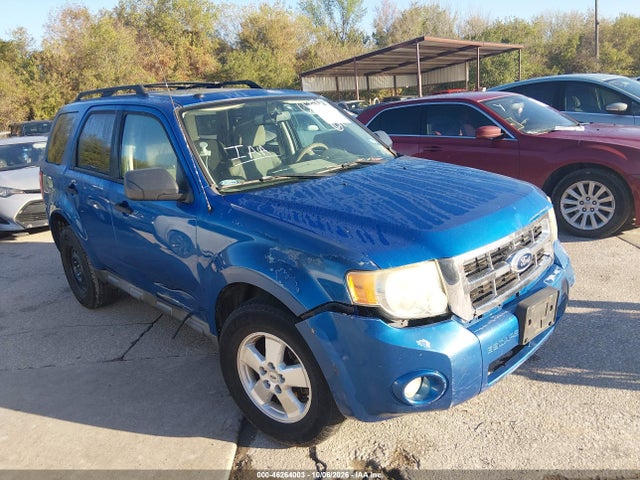 Aukcja sprzedaży 2012 Ford Escape Xlt, vin: 1FMCU0D70CKC65143, numer aukcji: 46264003