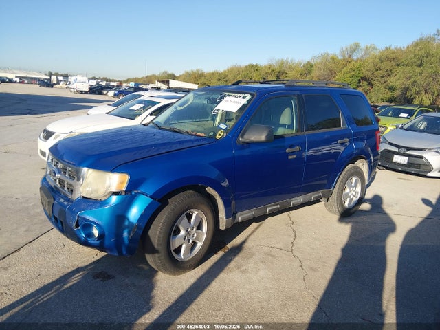 Aukcja sprzedaży 2012 Ford Escape Xlt, vin: 1FMCU0D70CKC65143, numer aukcji: 46264003