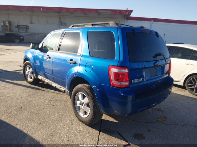 Aukcja sprzedaży 2012 Ford Escape Xlt, vin: 1FMCU0D70CKC65143, numer aukcji: 46264003