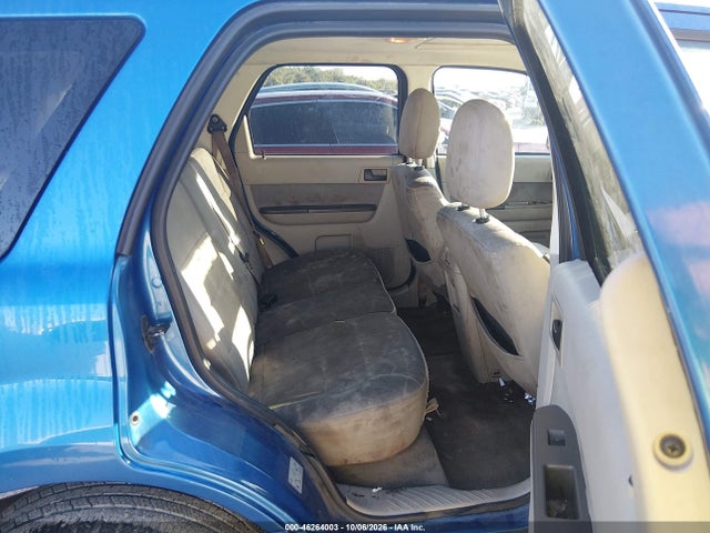 Aukcja sprzedaży 2012 Ford Escape Xlt, vin: 1FMCU0D70CKC65143, numer aukcji: 46264003