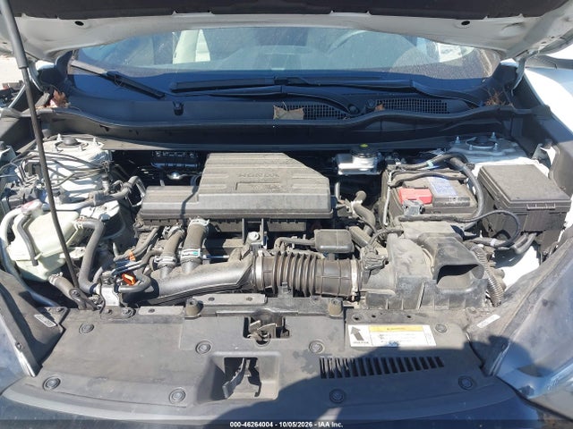 Aukcja sprzedaży 2021 Honda Cr-v 2wd Ex, vin: 2HKRW1H54MH427301, numer aukcji: 46264004