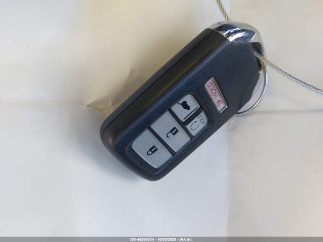 Aukcja sprzedaży 2021 Honda Cr-v 2wd Ex, vin: 2HKRW1H54MH427301, numer aukcji: 46264004