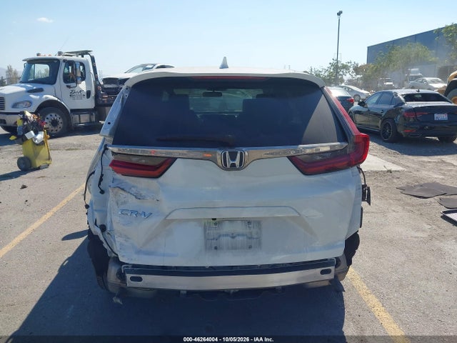 Aukcja sprzedaży 2021 Honda Cr-v 2wd Ex, vin: 2HKRW1H54MH427301, numer aukcji: 46264004