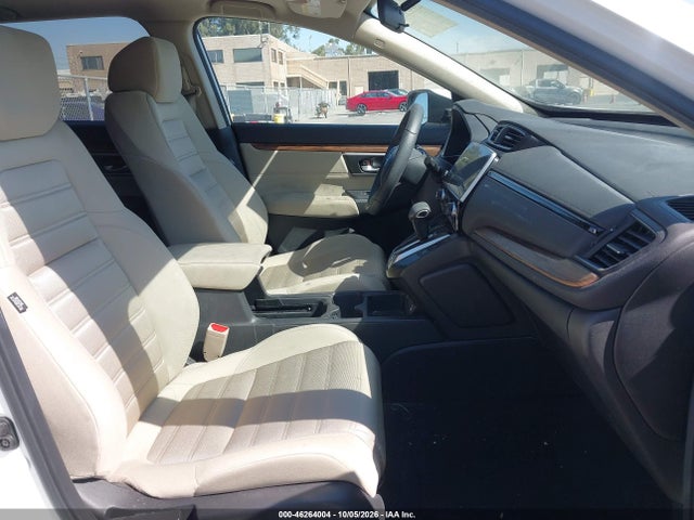 Aukcja sprzedaży 2021 Honda Cr-v 2wd Ex, vin: 2HKRW1H54MH427301, numer aukcji: 46264004