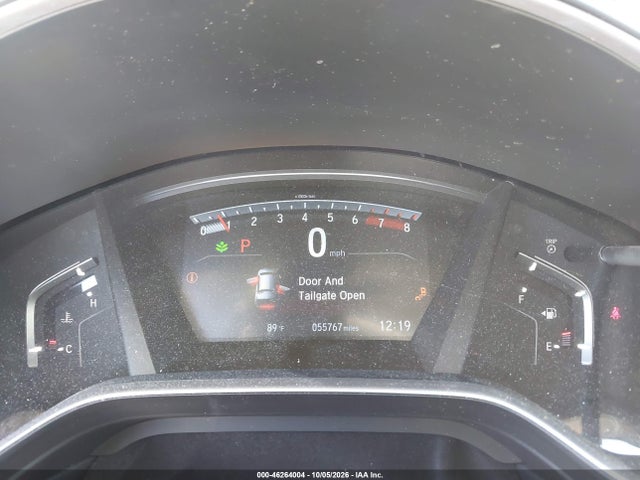 Aukcja sprzedaży 2021 Honda Cr-v 2wd Ex, vin: 2HKRW1H54MH427301, numer aukcji: 46264004