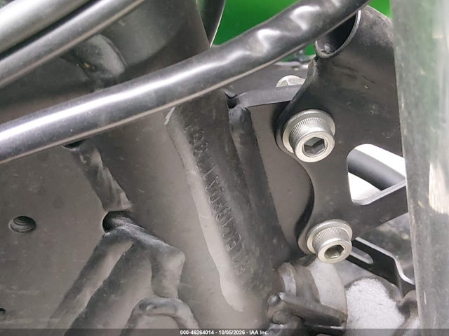 Aukcja sprzedaży 2023 Kawasaki Kl650 M, vin: ML5KLEM19PDA17864, numer aukcji: 46264014