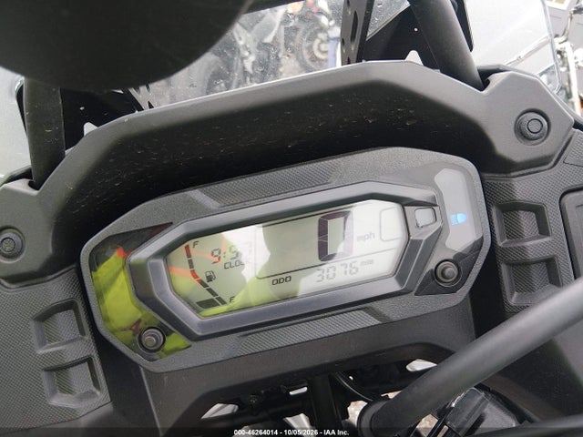Aukcja sprzedaży 2023 Kawasaki Kl650 M, vin: ML5KLEM19PDA17864, numer aukcji: 46264014