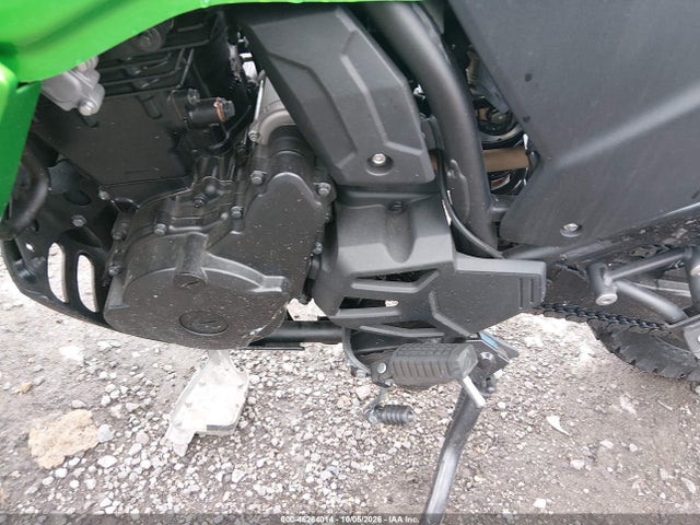 Aukcja sprzedaży 2023 Kawasaki Kl650 M, vin: ML5KLEM19PDA17864, numer aukcji: 46264014