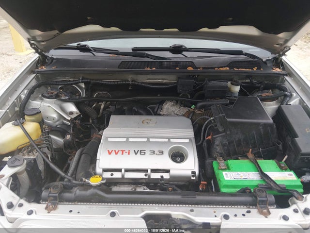 Aukcja sprzedaży 2006 Toyota Highlander Limited V6, vin: JTEEP21A260138146, numer aukcji: 46264032