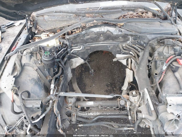 Продажа на аукционе авто 2006 Bmw M5, vin: WBSNB93596CX06475, номер лота: 46264037
