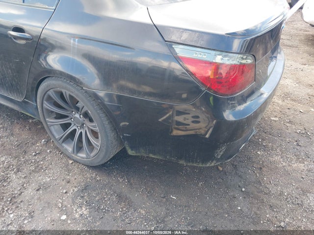 Продажа на аукционе авто 2006 Bmw M5, vin: WBSNB93596CX06475, номер лота: 46264037