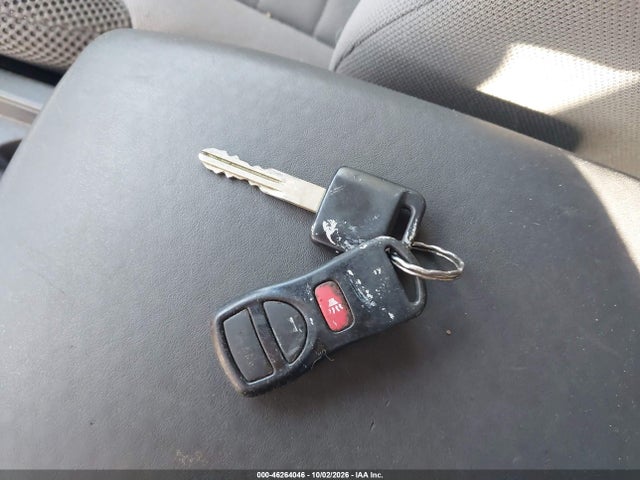Продажа на аукционе авто 2008 Nissan Xterra S, vin: 5N1AN08W48C515832, номер лота: 46264046