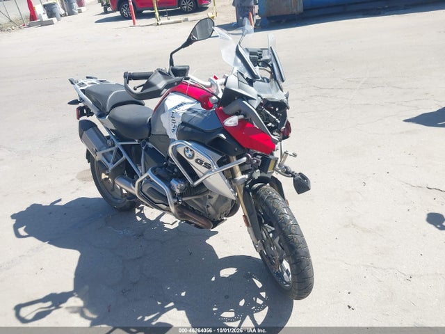 WB10A1102FZ188488 auction archive image