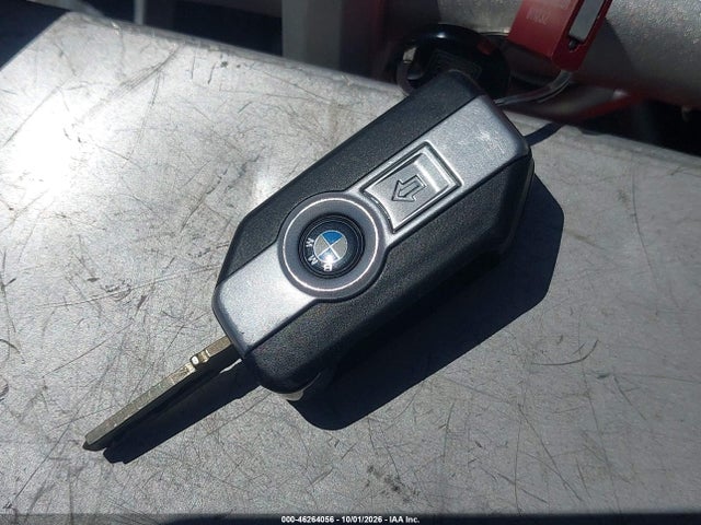 WB10A1102FZ188488 BMW R1200 Gs