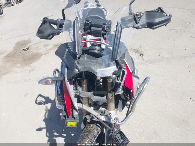 WB10A1102FZ188488 BMW R1200 Gs