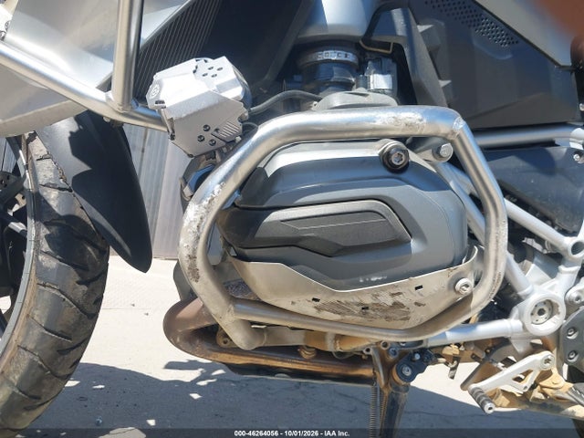 WB10A1102FZ188488 BMW R1200 Gs