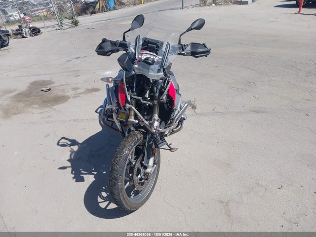 WB10A1102FZ188488 BMW R1200 Gs