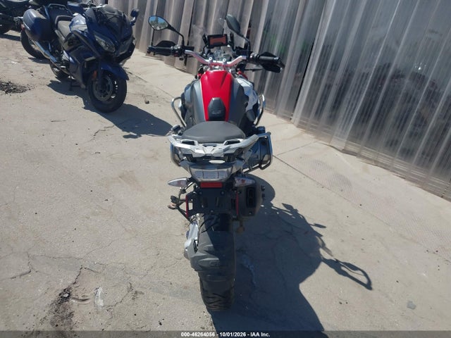 WB10A1102FZ188488 BMW R1200 Gs