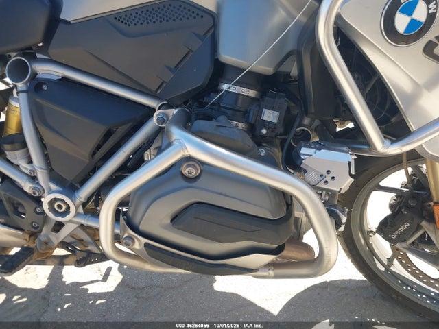 WB10A1102FZ188488 BMW R1200 Gs