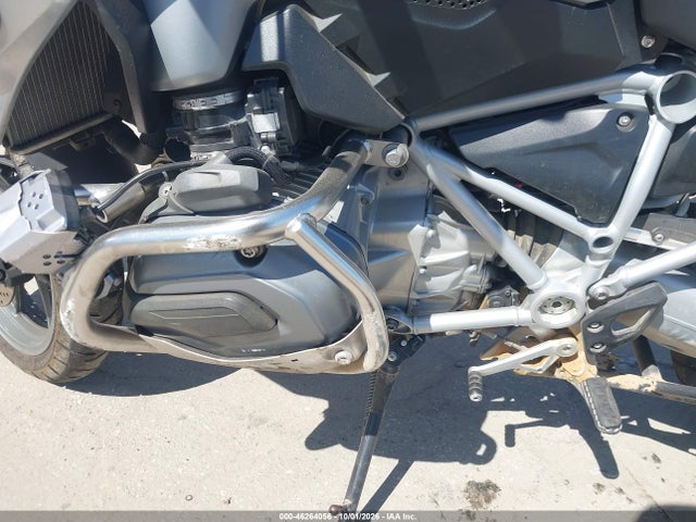 WB10A1102FZ188488 BMW R1200 Gs