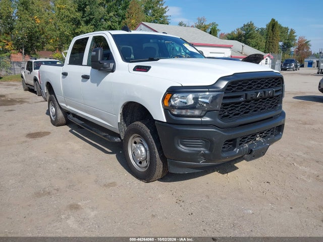 Продаж на аукціоні авто 2024 Ram 2500 Tradesman  4x4 6'4 Box, vin: 3C6UR5CJ3RG226168, номер лоту: 46264060