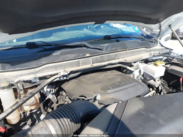Aukcja sprzedaży 2024 Ram 2500 Tradesman  4x4 6'4 Box, vin: 3C6UR5CJ3RG226168, numer aukcji: 46264060