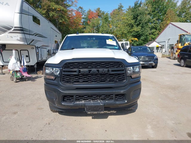 Aukcja sprzedaży 2024 Ram 2500 Tradesman  4x4 6'4 Box, vin: 3C6UR5CJ3RG226168, numer aukcji: 46264060