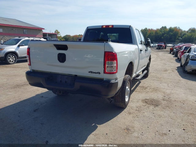 Aukcja sprzedaży 2024 Ram 2500 Tradesman  4x4 6'4 Box, vin: 3C6UR5CJ3RG226168, numer aukcji: 46264060