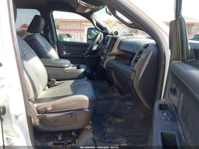 Aukcja sprzedaży 2024 Ram 2500 Tradesman  4x4 6'4 Box, vin: 3C6UR5CJ3RG226168, numer aukcji: 46264060