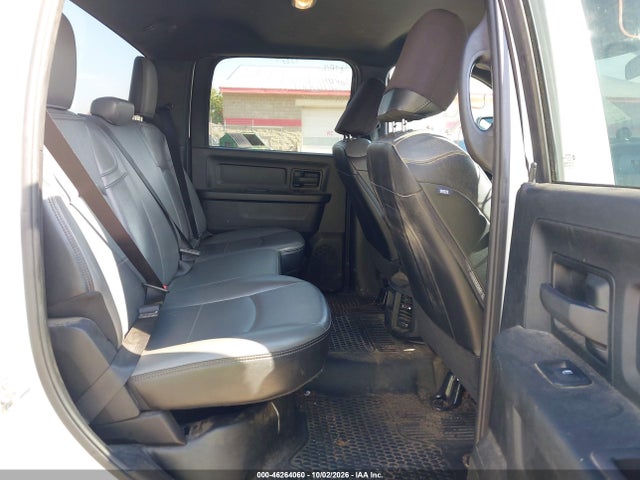 Aukcja sprzedaży 2024 Ram 2500 Tradesman  4x4 6'4 Box, vin: 3C6UR5CJ3RG226168, numer aukcji: 46264060