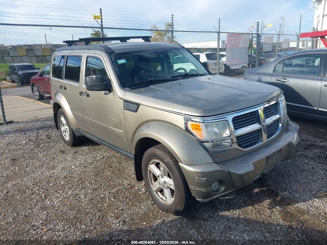 Aukcja sprzedaży 2007 Dodge Nitro Sxt, vin: 1D8GU28KX7W674346, numer aukcji: 46264061