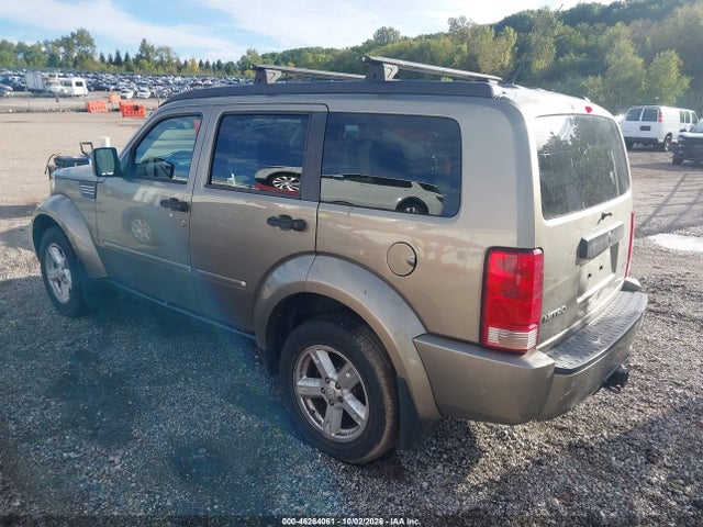 Aukcja sprzedaży 2007 Dodge Nitro Sxt, vin: 1D8GU28KX7W674346, numer aukcji: 46264061