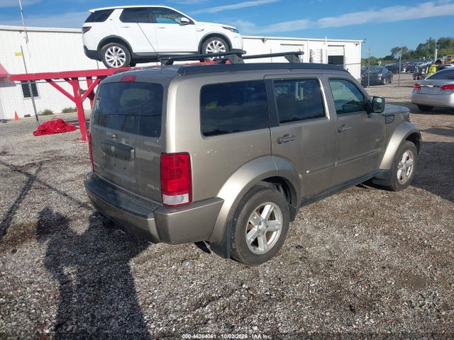 Aukcja sprzedaży 2007 Dodge Nitro Sxt, vin: 1D8GU28KX7W674346, numer aukcji: 46264061