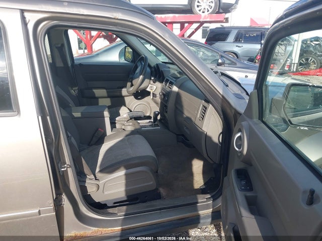 Aukcja sprzedaży 2007 Dodge Nitro Sxt, vin: 1D8GU28KX7W674346, numer aukcji: 46264061