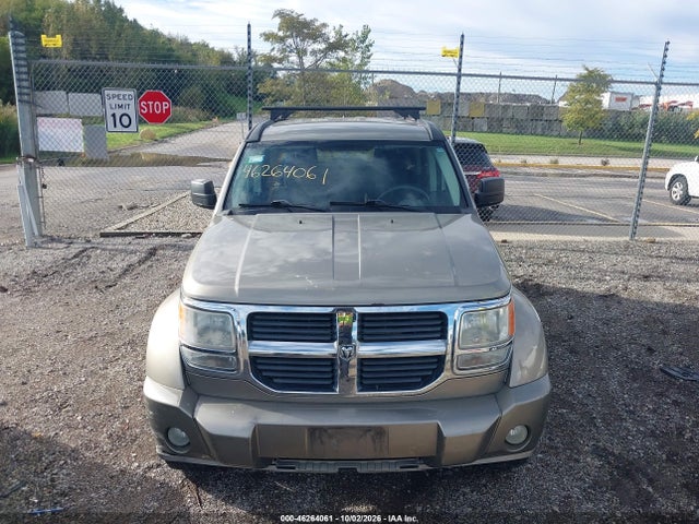Aukcja sprzedaży 2007 Dodge Nitro Sxt, vin: 1D8GU28KX7W674346, numer aukcji: 46264061