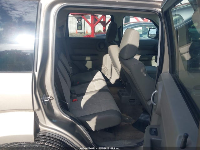 Aukcja sprzedaży 2007 Dodge Nitro Sxt, vin: 1D8GU28KX7W674346, numer aukcji: 46264061