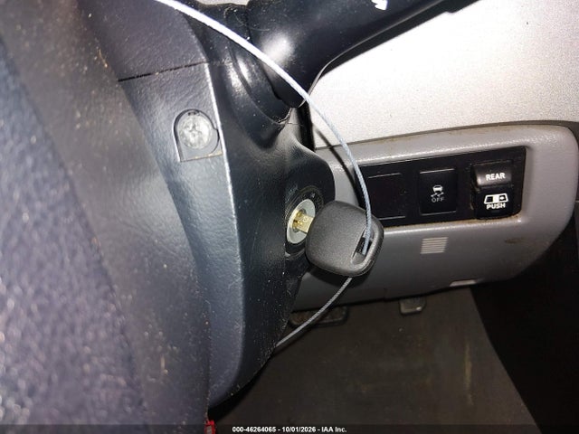 46264065 :رقم المزاد ، 5TFRM5F15BX020652 vin ، 2011 Toyota Tundra Grade 4.6l V8 مزاد بيع