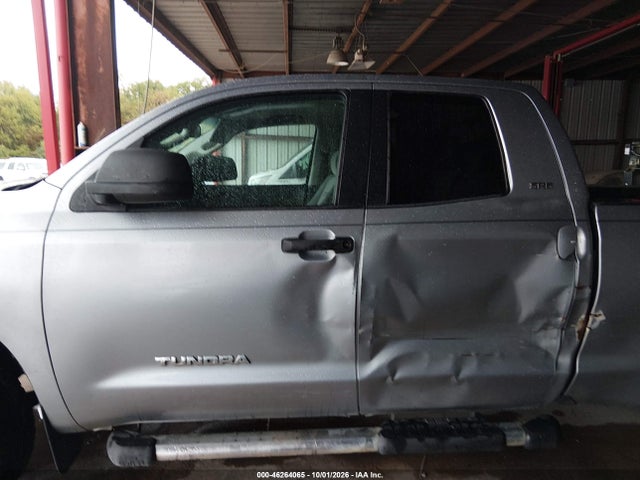 46264065 :رقم المزاد ، 5TFRM5F15BX020652 vin ، 2011 Toyota Tundra Grade 4.6l V8 مزاد بيع