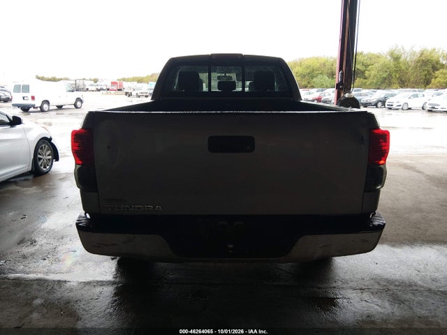 46264065 :رقم المزاد ، 5TFRM5F15BX020652 vin ، 2011 Toyota Tundra Grade 4.6l V8 مزاد بيع