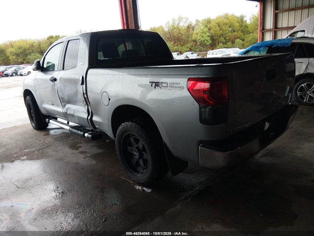 46264065 :رقم المزاد ، 5TFRM5F15BX020652 vin ، 2011 Toyota Tundra Grade 4.6l V8 مزاد بيع